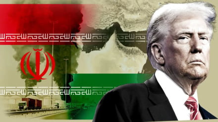 د جمهوري‌پالو د ماتې وېره؛ جنګ  او انفلیّشن او د ټرمپ دکیمپ لړزانتیه