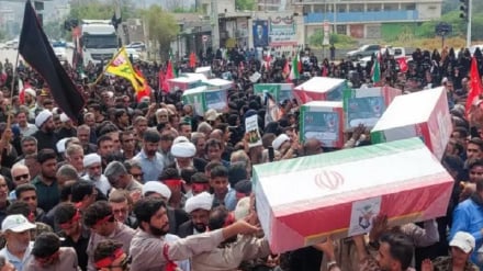 بلومبرګ: پنټاګون غواړي د ایران د میناب پر ښوونځي د برید د راپور خپرول د امریکا تر ټاکنو وروسته وځنډوي