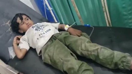 حمله پهپادی عربستان به استان تعز؛ ۴ شهید و زخمی  