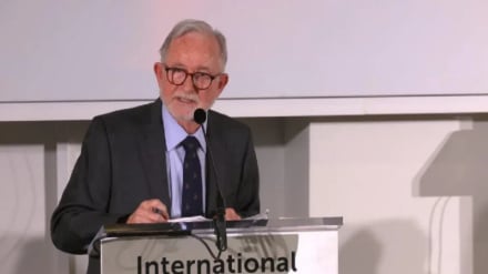 مأموریت گزارشگر ویژه ملل متحد برای افغانستان تمدید شد