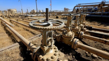 Peringatan terhadap Gerak-Langkah Amerika Serikat atas Minyak dan Energi Irak
