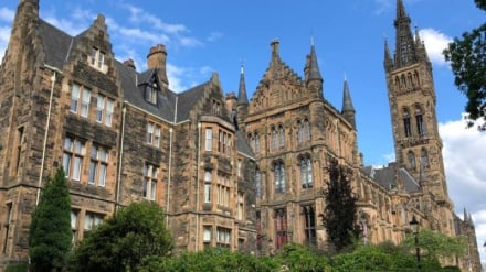 UCU Glasgow Mulai Voting Mogok Kerja atas Rencana PHK