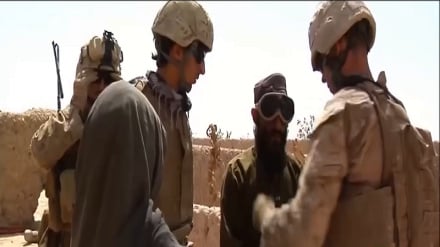  دیده‌بان حقوق بشر: آمریکا درقبال کشتار مردم افغانستان در دوران اشغال هیچ اقدامی نکرده است