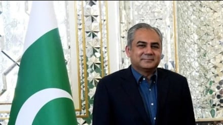 Pakistan İçişleri Bakanı: İran’ın deneyiminden örnek alınmalı