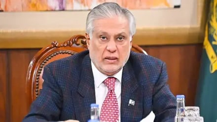 د خیبر پښتونخوا د چارو د څارنې لپاره د اسحاق ډار په مشرۍ کمېټه جوړه شوې