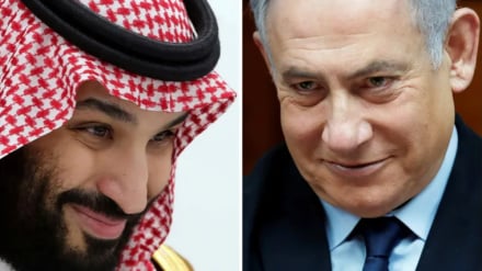 Netanyahu aishinikiza Saudi Arabia imruhusu ajiunge na uvamizi dhidi ya Yemen