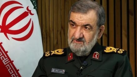 محسن رضايي: ایران  به د جګړې د بیا پیل په صورت کې نوي امکانات ډګر ته راوړي