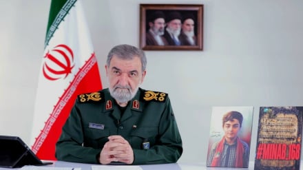 دبیر شورای عالی امنیت ملی ایران: تا شروط ما پذیرفته نشود به مذاکره برنمی‌گردیم