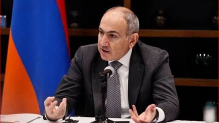 Խաղաղությունը կապ ունի բանակում ինքնասպանության այս նոր ալիքի հետ. Փաշինյան