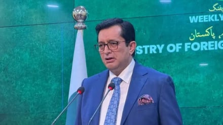 وزارت خارجه پاکستان: اختلافات با طالبان بنیادی است