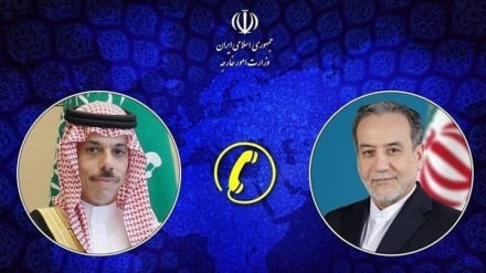 Araghchi: Kung'ang'ania kutumia njia za kijeshi kunazidisha ugumu wa hali ya mambo Asia Magharibi