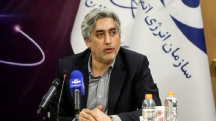 Publicación del artículo del científico mártir nuclear de Irán en la revista internacional AIP Advances