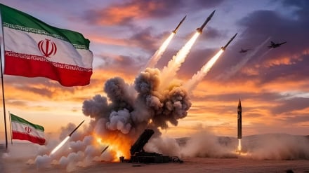 تحلیلگر آمریکایی: شکست دادن ایران ممکن نیست