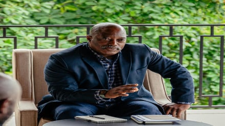 Kabila azindua muungano mpya wa kisiasa-kijeshi nchini DRC, kupambana na serikali