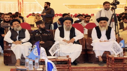 طالبان حکم بازداشت رهبرشان توسط دادگاه بین‌المللی کیفری را رد کردند