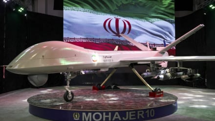 Meja Jenerali Amir Hatami: Iran iko tayari kukabiliana na aina yoyote ya vita visivyo vya kawaida