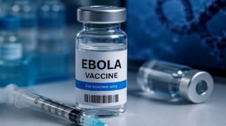 Wataalamu wa WHO kuifanyia jaribio la kwanza la kimatibabu chanjo ya Ebola DRC