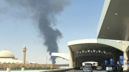 Saudia yathibitisha vifo 12 na majeruhi 309 katika shambulio la Yemen dhidi ya uwanja wa ndege wa Riyadh