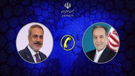 Irakçi ile Fidan’dan Yemen ve gerilimi azaltma yolları hakkında istişare