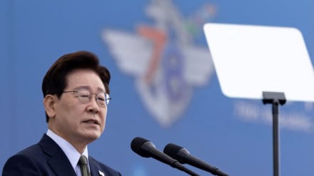 Seoul Tolak Diplomasi Menyerah kepada AS