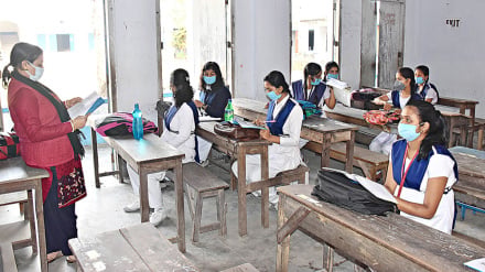 পশ্চিমবঙ্গের শিক্ষা ব্যবস্থায় বাদ যাচ্ছে মুসলিম শব্দ, ইতিহাস ও সংস্কৃতি
