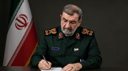Afisa mkuu wa usalama: 'Mbinu mpya ya operesheni' ya Iran itaitumbukiza Marekani na Israel katika mazingira yasiyozoeleka