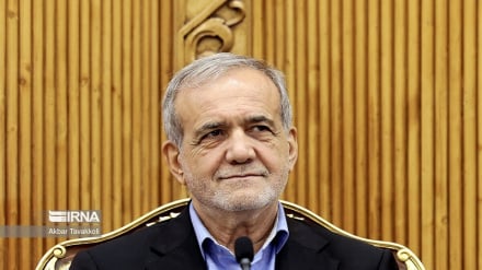 پزشکیان: سیمه ئیزه ډيپلوماسۍ باید یوازې د غونډو په ترسره کولو پورې محدوده نشي