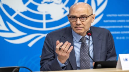 Volker Türk: Madhara ya biashara ya utumwa wa Waafrika na ukoloni yanaendelea kuathiri maisha yao