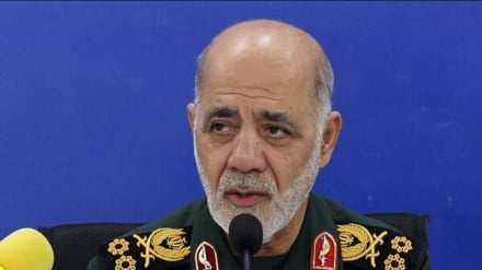 Tümgeneral Abdullahî: İranlı seçkinler, dayatılan ikinci ve üçüncü savaşlarda zaferin zeminini hazırladı