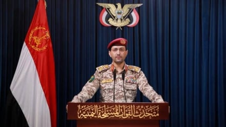 Yemen Silahlı Kuvvetlerinden Aramco Tesisleri ve Riyad Havalimanının Tahliye Edilmesi Yönünde Uyarı