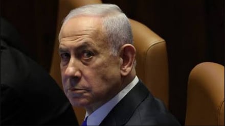 Trump’ın Açıklaması Netanyahu’yu Kurtaramadı