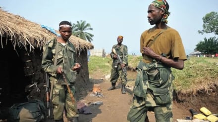 DRC yataka utekelezwaji azimio 2773 na kuondolewa vikosi vya Rwanda