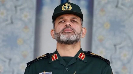 General Vahidi: ninguna potencia extrarregional tiene derecho a intervenir en el estrecho de Ormuz ni en el Golfo Pérsico