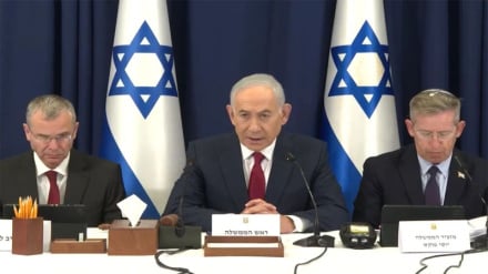 Netanyahu Gunakan Ancaman Hamas untuk Pengaruhi Pemilu