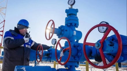 Politico: Avrupa Birliği Önümüzdeki Kış Ciddi Doğal Gaz Kıtlığıyla Karşı Karşıya Kalacak