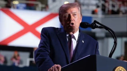 Koment | Nga Ngushtica e Hormuzit te kutitë e votimit; përpjekjet e Trumpit për të ndikuar në zgjedhjet e nëntorit 2026