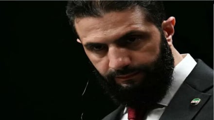 Terungkap, Rincian Panggilan Telepon Ancaman Netanyahu kepada Julani