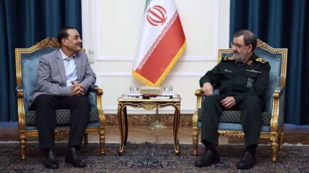 Meja Jenerali Rezaei: Hakuna hata chembe moja ya urani iliyorutubishwa itakayopelekwa nje ya Iran