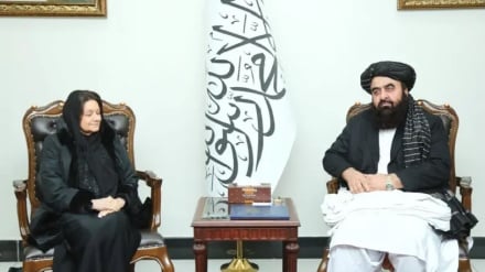 طالبان او ملګري ملتونه په پاکستاني بریدونو کې د ملکي وګړو پر ساتنې ټینګار کوي