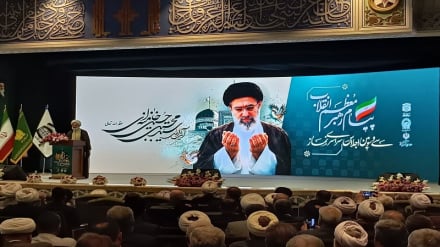 برگزاری اجلاس سراسری نماز در مشهد با تاکید بر مسئولیت نهادهای آموزشی و فرهنگی