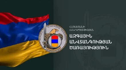  Հայաստանի Սիսիանի զորամասում կորուստ չկա. ՊՆ