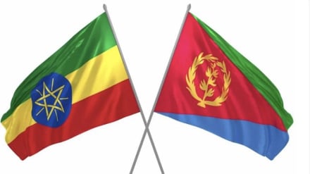 Eritrea yavunja uhusiano wake wa kidiplomasia na Ethiopita