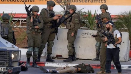 Jihad Islam: Operasi Hebron Jawaban atas Kejahatan Penjajah dan Pemukim