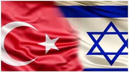 Ketegangan Turki-Israel Memanas: Menlu Turki dan Perwakilan Zionis Bentrok di Pertemuan Dewan Perdamaian Gaza