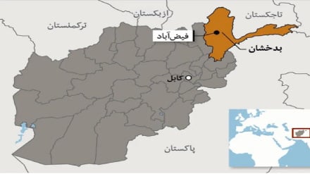 طالبان در واکنش به حملات، دومین مرکز عملیات پهپادی را در فیض‌آباد برپا کردند