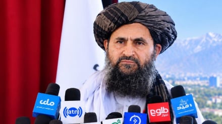 ملا برادر له یوناما وغوښتل چې د افغانستان په اړه یوازې پر منفي اړخونو تمرکز ونه کړي