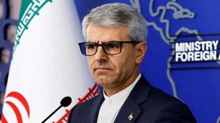Iran yaweka masharti ya kumaliza vita na makubaliano na Oman kuhusu Hormuz