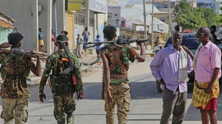 Somalia: Imarati inaunga mkono makundi ya wabeba silaha na kuchochea machafuko