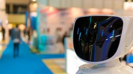 Manufacturing automation – universal international language of communication
