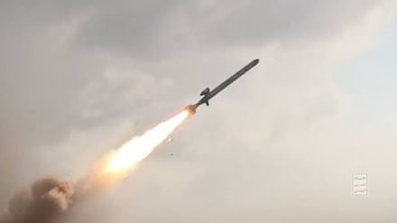 Yemen'den Riyad ve Cidde'ye füze ve İHA saldırısı